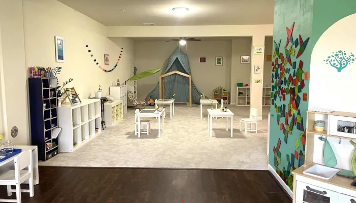 Magnolia Montessori Day Care - United States