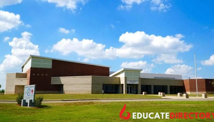 Marshall Elementary School - Eureka