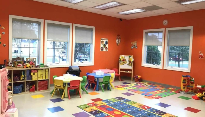 Mary's Little Lambs Learning Center, Llc - Middle River