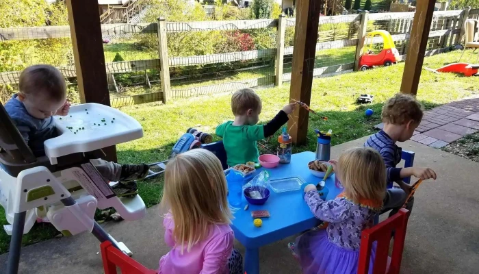 Maryam's Home Daycare - Cockeysville