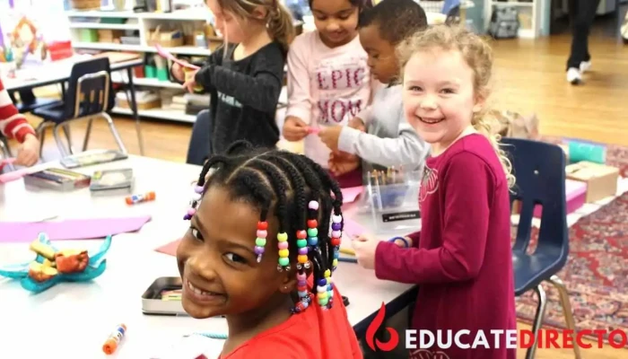 Mater Amoris Montessori School - Ashton