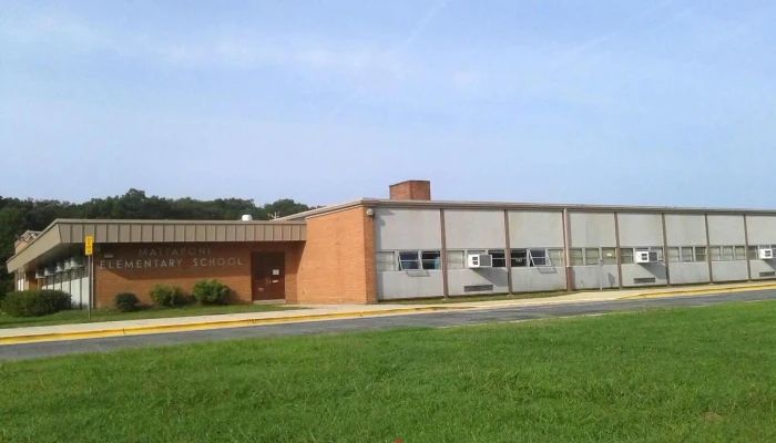 Mattaponi Elementary School - Upper Marlboro