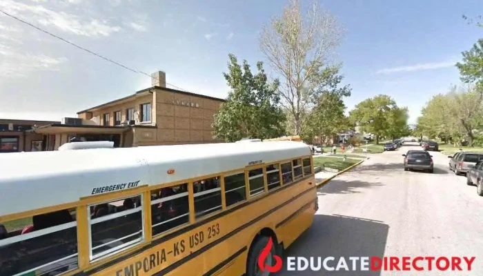Maynard Early Childhood Center - Emporia