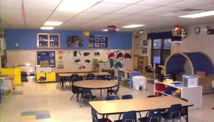 Meadowood KinderCare - Newark