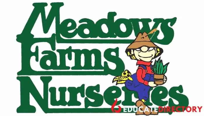 Meadows Farms Nurseries and Landscape - Frederick