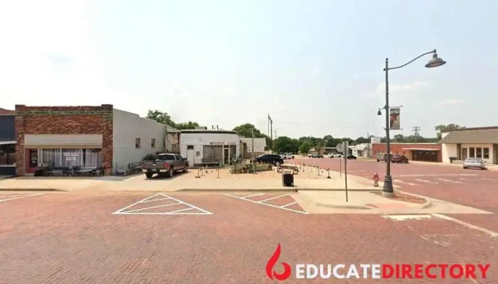 Medicine Lodge Daycare - Ks 67104