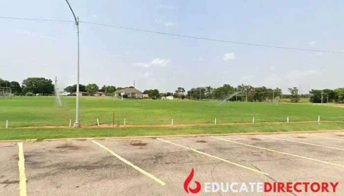 Medicine Lodge High School - Medicine Lodge