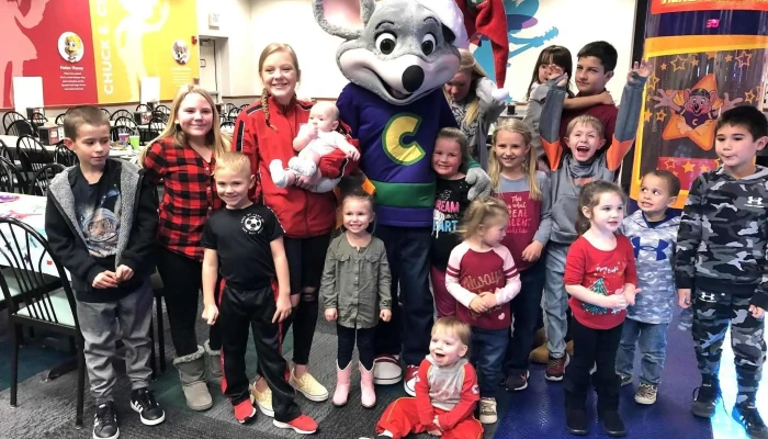 Megan Mance Daycare - Edwardsville