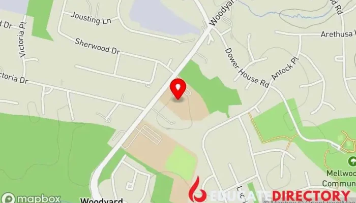 Melwood Elementary School - Upper Marlboro