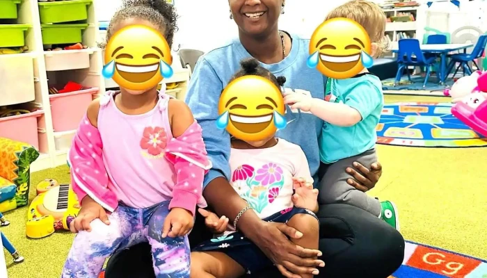 Mesi’s Family Bilingual Daycare/ Silver Spring, Md - Silver Spring