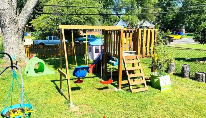 Mi Casita Family Child Care - Silver Spring