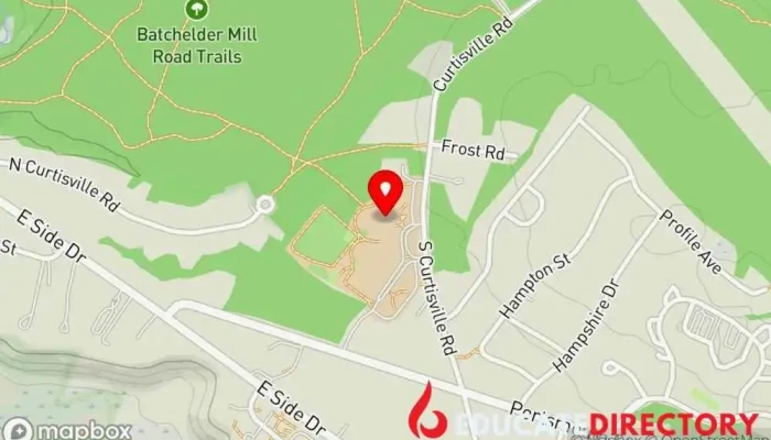 Mill Brook School - Concord