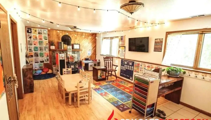 Mini Moose Preschool - Wasilla