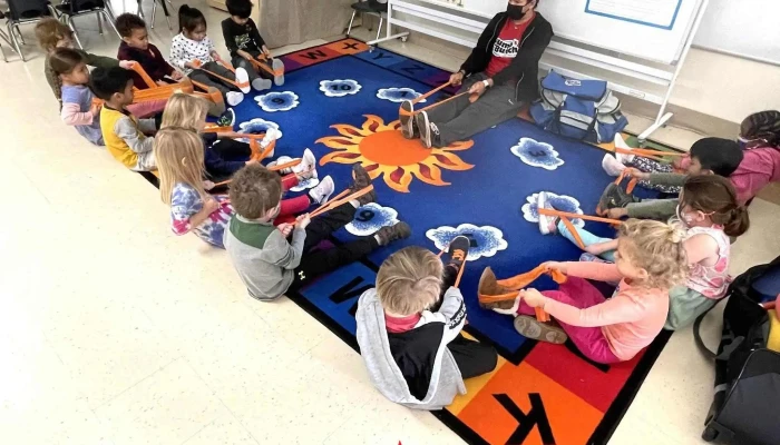 Miss Cheyenne’s Pre-K Academy - Columbia