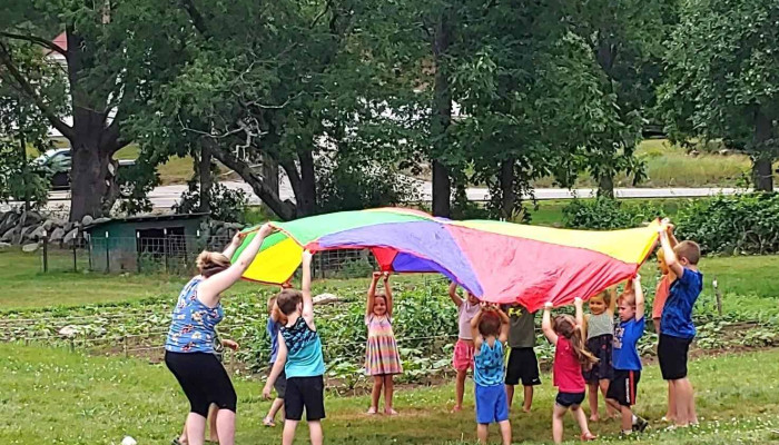 Miss Kathie's Child Care Llc - Farmington