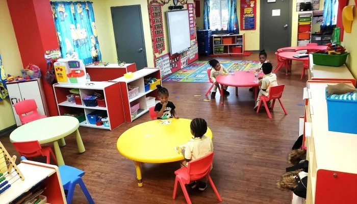 Mobi's Ark Early Childhood Center - Lanham