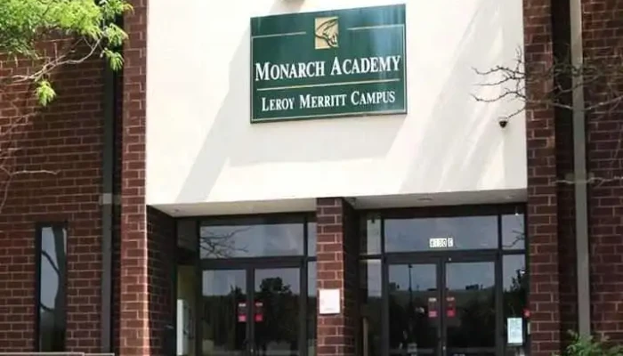 Monarch Academy: Leroy Merritt Campus - Glen Burnie