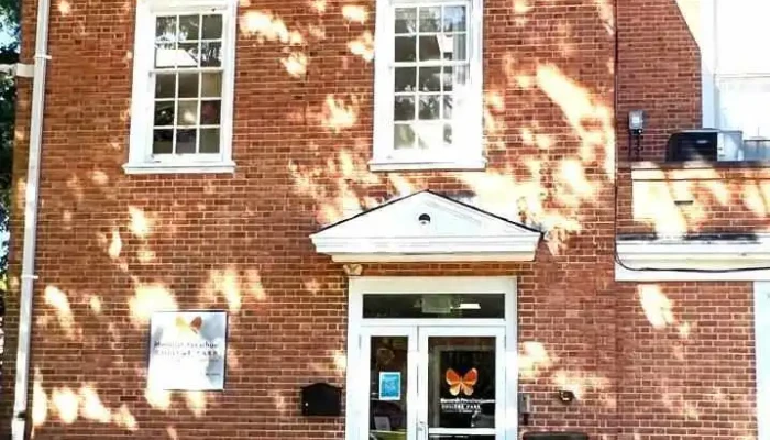 Monarch Preschool College Park - College Park