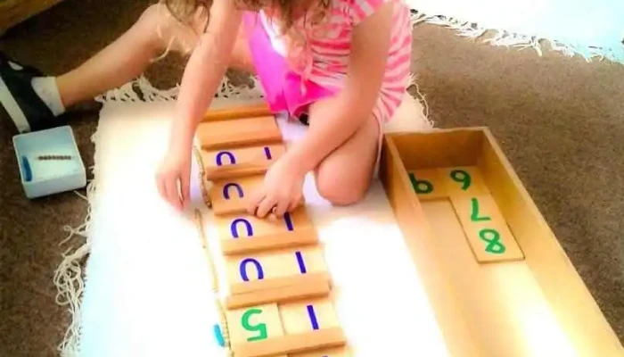 Montessori Learning Center - Wilmington