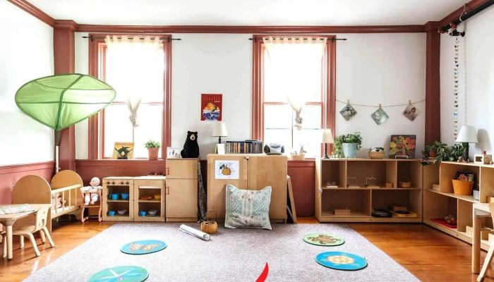 Montessori Schoolhouse of Cheshire County, Inc. - Keene
