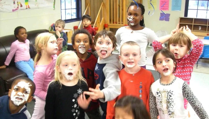 Montgomery Child Care Association Brooke Grove - Olney