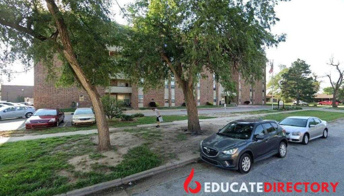 Morgan Elementary School - Hutchinson