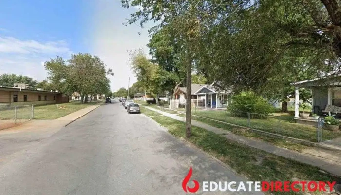 Morse Early Childhood Center - Kansas City
