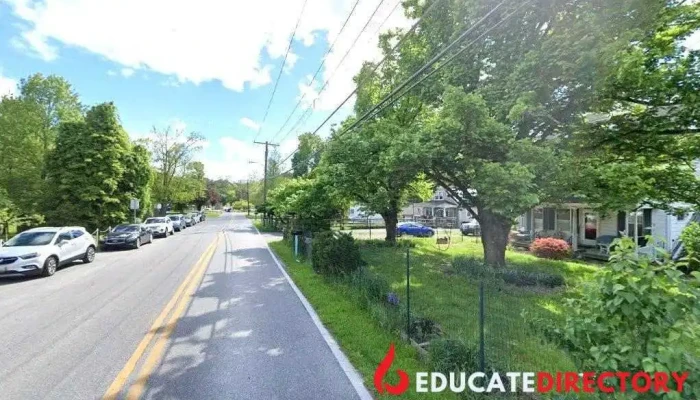 Mother's Day Out Westchester - Ellicott City