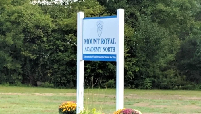 Mount Royal Academy North - Lancaster