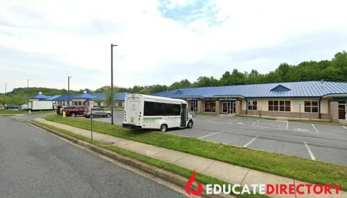 Mrdc Head Start Edgewood Center - Edgewood