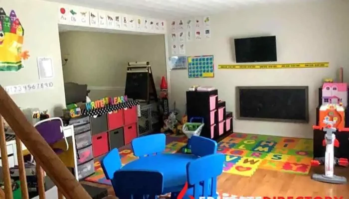 Mrs. Suzi’s Toddler Town Family ChildCare, Llc - United States