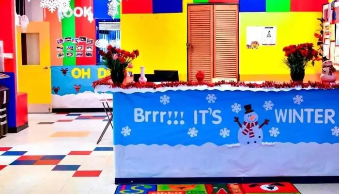 Msl International Children Center - Owings Mills