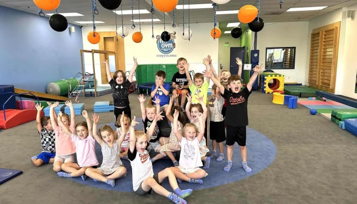 My Gym - Lutherville