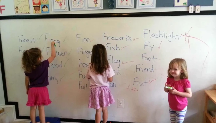 My Little Heart's Daycare - Great Mills