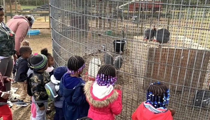 My Village Learning Center - Baltimore