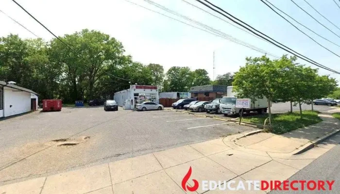 My World of Smiling Faces Childcare and Tutoring Center - Morningside