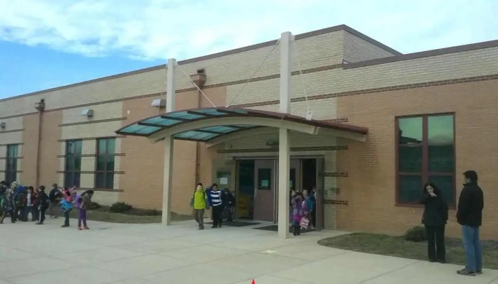 Nantucket Elementary School - Crofton