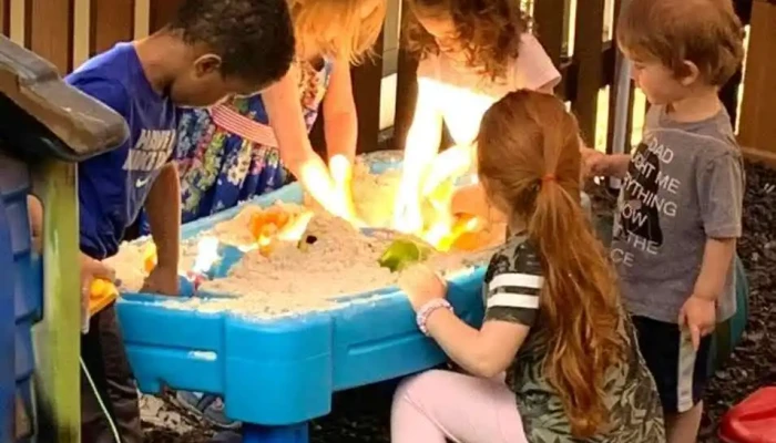 Natalie's Family Child Care - Laurel