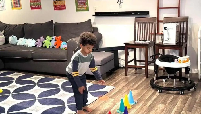 Nayu Family childcare - Clinton
