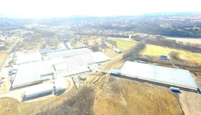 Neosho Gardens - Council Grove