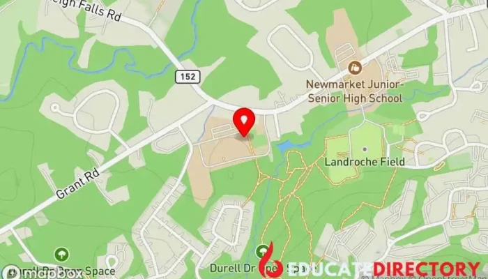 Newmarket Preschool - Newmarket