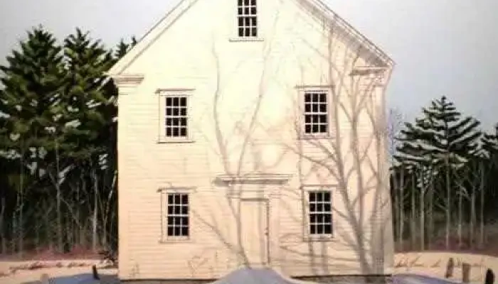 NH's First Normal School - Effingham