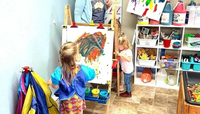 Nikiski Parentshare - Kenai