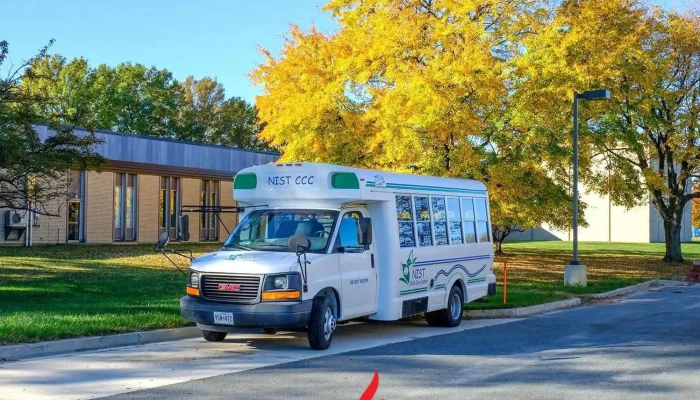 Nist Child Care Center - Gaithersburg