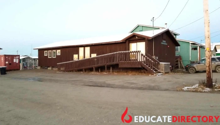 Nome Preschool - Nome