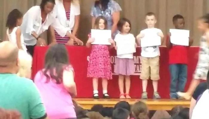 North Smyrna Elementary School - Smyrna