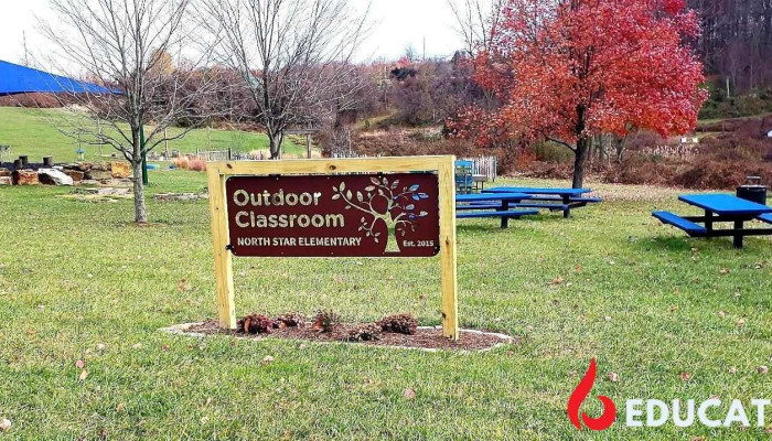 North Star Elementary School - Hockessin
