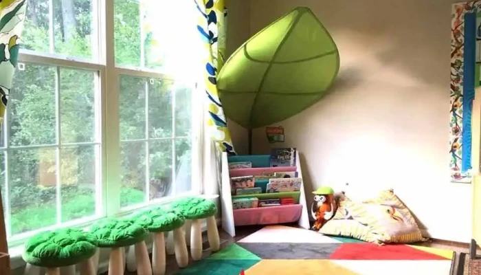 Noshi Child Care - Glen Burnie