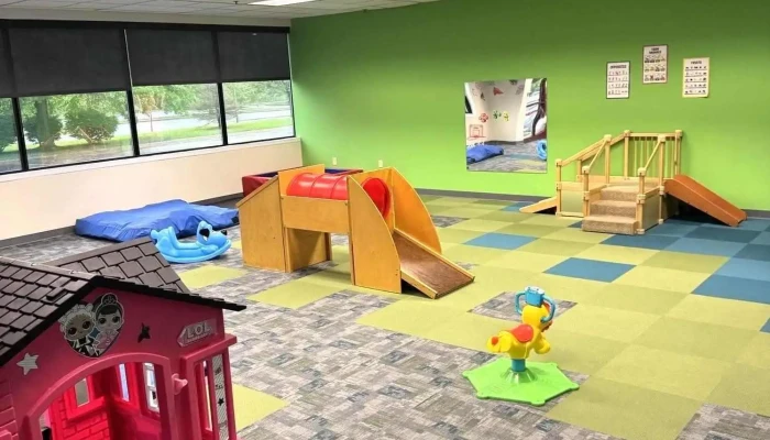 Nurses 'n Kids - New Castle