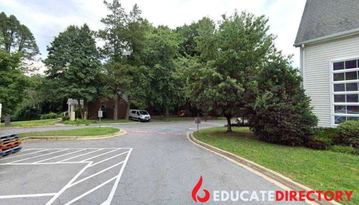 Oak Chapel Child Development Center - Md 20906